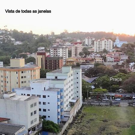 Апартаменти Recanto Dos Oliveiras Серра-Негра Екстер'єр фото